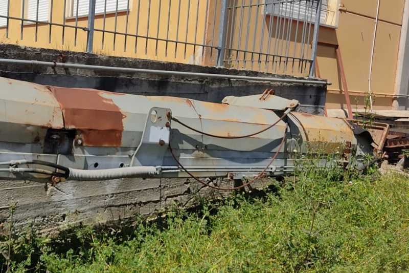 OmecoHub - Immagine BITELLI SF100T4